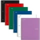 thumbnail image 2 of Five Star Spiral Notebook, 5 Subject, College Ruled Paper, 200 Sheets, 11" x 8-1/2", Color Selected For You, 1 Count (06208), 2 of 9