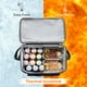 thumbnail image 3 of Bolsa térmica Lifewit, grande, 23 litros, con aislamiento, 32/38/48 latas Waterpro, 3 of 5