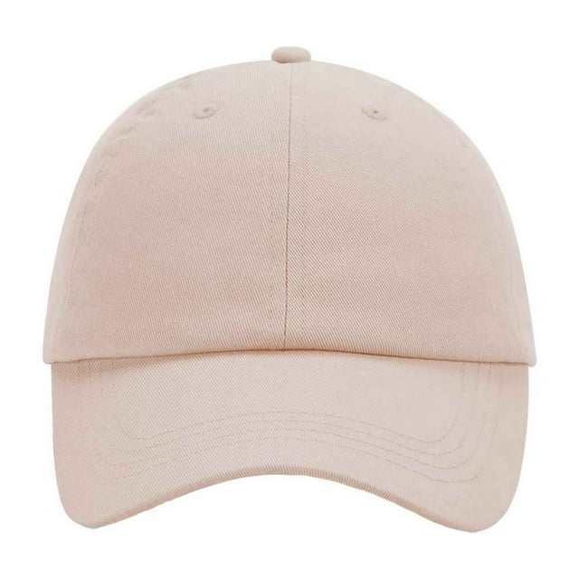 Beechfield Casquette de Baseball Profil Bas 6 Panneaux pour Garçons/filles