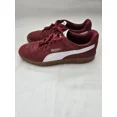 thumbnail image 2 of PU & MA Men's Astro Kick Sneakers Cordovan PU & MA White Maroon Size 10 Men 369115-05, 2 of 6