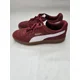 thumbnail image 2 of PU & MA Men's Astro Kick Sneakers Cordovan PU & MA White Maroon Size 10 Men 369115-05, 2 of 6