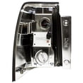 thumbnail image 2 of IPCW 03-06 Ford Expedition Tail Lamps LED Crystal Clear LEDT-517C Pair, 2 of 6