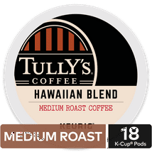 Tully's
