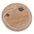 thumbnail image 4 of Piedra conmemorativa para mascotas Ticfox Resina Amarillo, 4 of 14