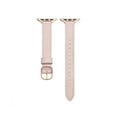 thumbnail image 5 of Posh Tech Carmen Faux Leather Band for Apple Watch, 5 of 5