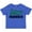 Royal Blue, variant on Inktastic Future Runner Boys Toddler T-Shirt