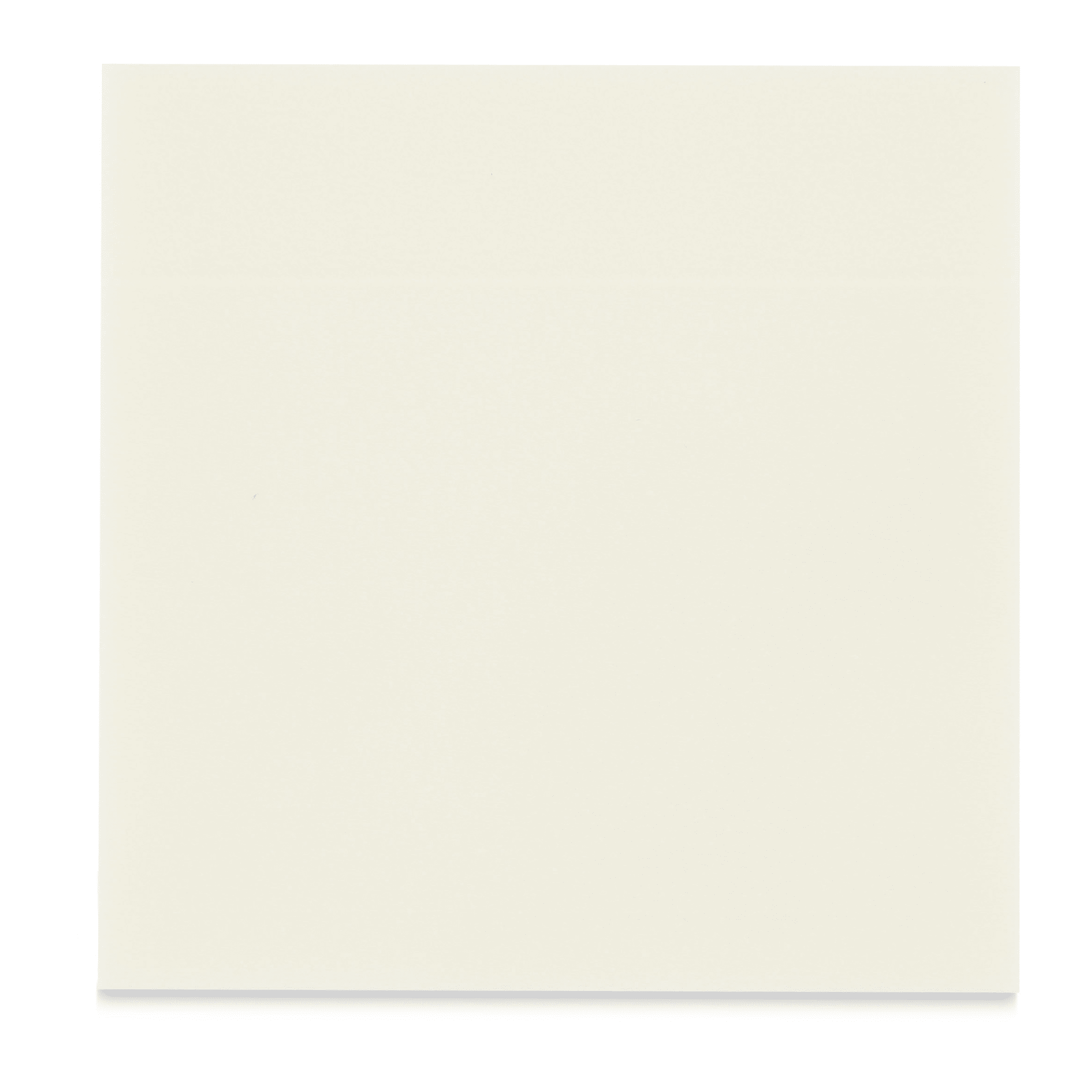 Pen+Gear Semi-Transparent Sticky Notes 3x3 Inch, 50 Sheets Per Pad