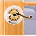 Safety 1st Lever Handle Lock, OffWhite/Cream Color