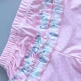 thumbnail image 5 of Reborn Baby Dolls Clothes for 17-22 Inch Newborn Baby Doll Girl, Baby Doll Clothes Outfit Accessories fit 17-22 Inch Baby Doll Girl (Elephant Pattern), 5 of 7