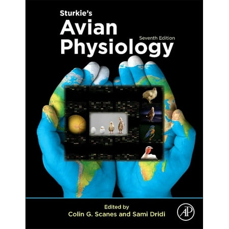 UPC: 9780128197707 | Sturkie s Avian Physiology (Hardcover)