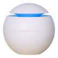 thumbnail image 2 of Humidificador de luz nocturna Led de 120ML, humidificador de vehículo USB con pulverizador de grano de madera Wmkox8yii FSASFJB1563, 2 of 2