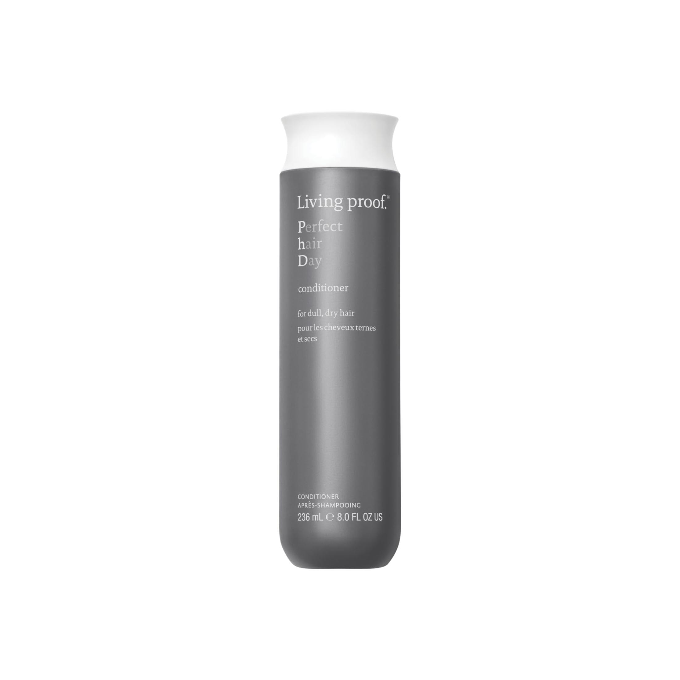Living Proof Perfect Hair Day Conditioner, Deep Moisturizing Haircare, 8 oz