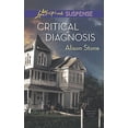 thumbnail image 1 of Pre-Owned Critical Diagnosis (Mass Market Paperback) 0373446098 9780373446094, 1 of 1