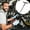 Noir, variante sur TIMIFIS Auto Mechanic Guy Tuyau d'Échappement en Forme de T Ressort Démontable et Assemblable Crochet Modification de Moto Outil d'Entretien Autres Produits