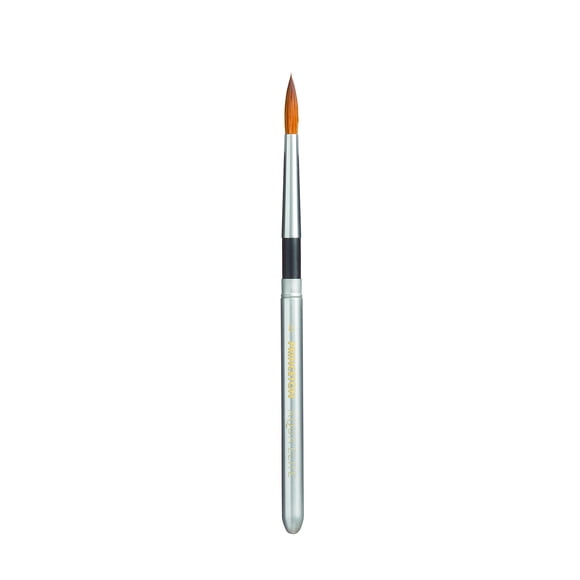 Pincel de Pintura Princeton Aqua Elite Serie 4850 Sintético Nº 8