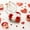 A, variante sur Libérez Votre Histoire avec Cet Ensemble de 6 Roses en Savon pour la Saint-Valentin Organisateur de Salle de Bain Transparent Serviettes Décoratives pour Salle de Bain Ensemble de Serviettes de Bain Serviettes de Plage en Microfibre Serviettes à Main pour Salle de Bain