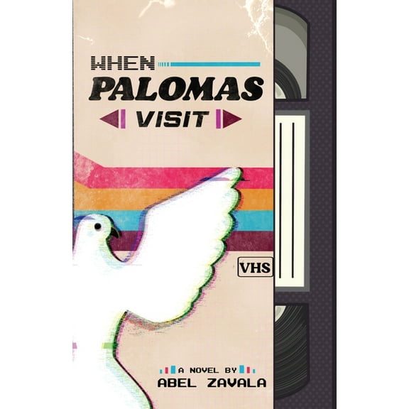 When Palomas Visit, (Paperback)