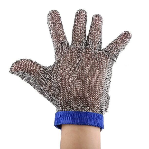 Cut Glove, Professional Design Butcher Glove Superior Performance For Meat  Process 