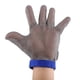 thumbnail image 1 of Guantes de trabajo guantes de acero inoxidable resistentes a cortes guantes de corte de seguridad para cocina rebanado de mandolina filete de pescado descascarado de ostras Anggrek Otros, 1 of 8
