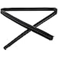 thumbnail image 3 of Dorman 750-5100 Door Glass Channel Seal Compatible with Select International Models, 3 of 4