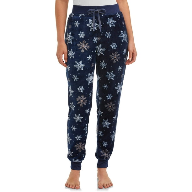 sleep jogger pants