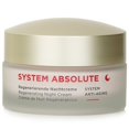 thumbnail image 2 of Crema de noche Annemarie Borlind System Absolute Anti-Aging, 2 of 4