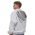 thumbnail image 4 of Little Giants LGJKTXL Beekeeping Jacket, Extra Large, 4 of 10