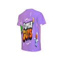 thumbnail image 4 of T-shirt pour Enfants Imprimé 3D Stumble Guys, Mignon T-shirt à Manches Courtes pour Garçons Filles, 4 of 5