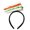 sandwich, variant on Funny Hamburger Shape Headwear Comfortable Headpiece with Realistic Sandwich for Theme Event
