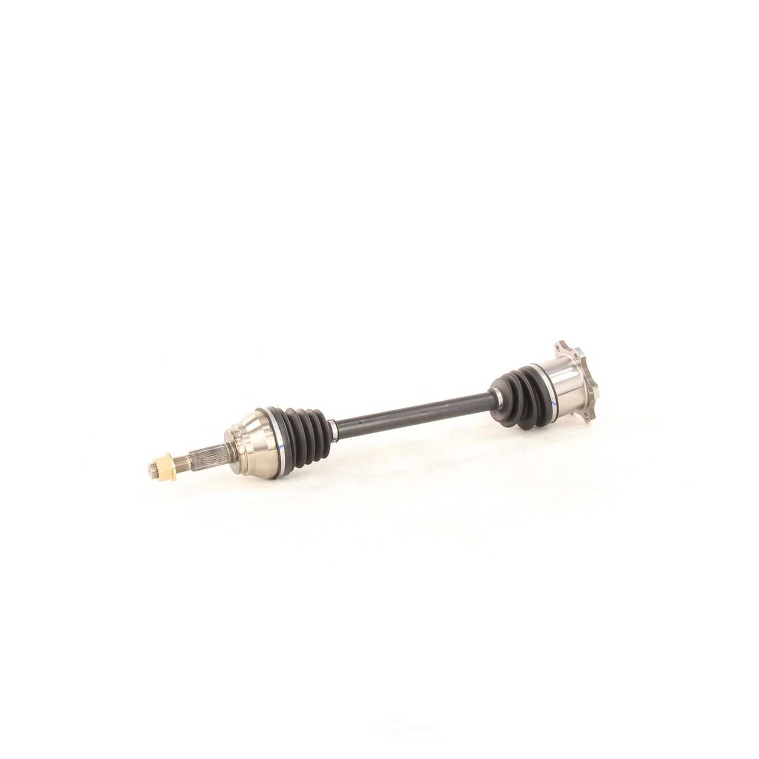 CV Axle Shaft Fits select: 2003-2008 INFINITI FX35