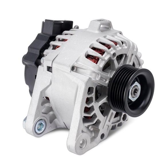 Alternator For Hyundai Elantra 2011-2017 1.8L,2014-2016 2.0L 90 Amp 373002E200√