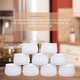 thumbnail image 2 of 9pcs Tea Tin Can Round Candle Candy Storage Box Craft Beads Jewelry Canister Box, 2 of 4