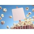 thumbnail image 4 of ABPHOTO Polyester 7x5ft Beautiful Popcorn Pops out in Blue Sky Children's Paradise Backdrop Studio Props Wall, 4 of 5