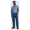 thumbnail image 3 of Levi's Men's 550 Relaxed Fit Jeans, 3 of 7
