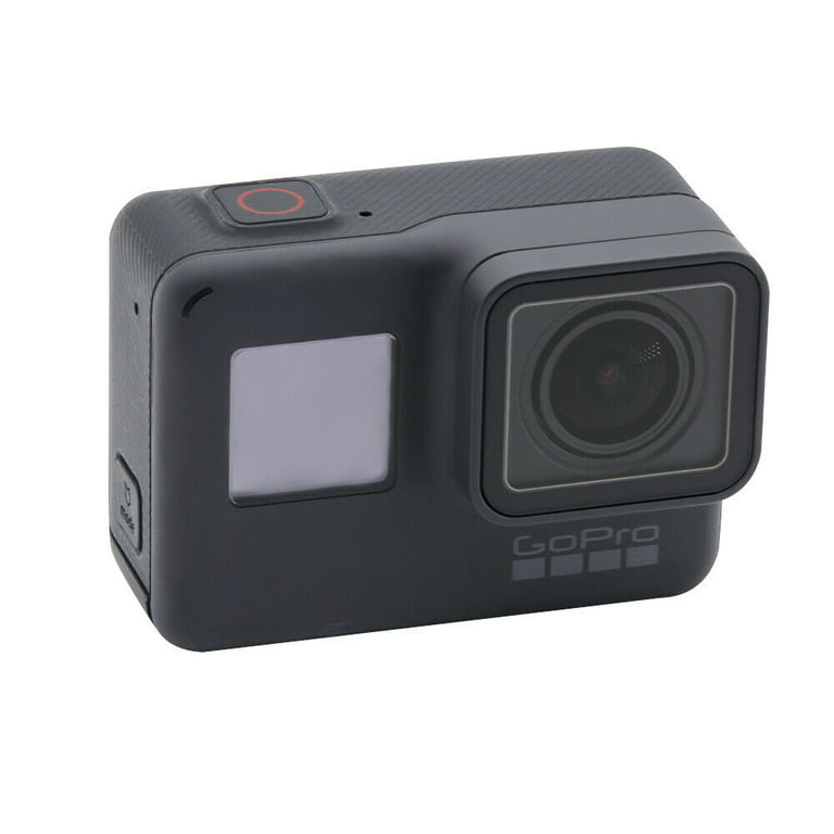 Restored GoPro HERO 5 Black Edition Waterproof Sport Action Camera 
