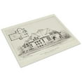 thumbnail image 3 of Print: Public Library, Kalamazoo, Michigan, 1891, 3 of 4