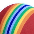 thumbnail image 3 of Pelotas de golf de Esponja Baoblaze 20pcs Campo de Entrenamiento, 3 of 8