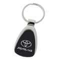 thumbnail image 2 of Toyota RAV4 Black Tear Drop Key Chain, 2 of 3