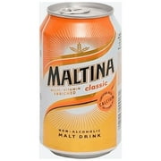 Maltina Classic Malt Drink-330ml-Enjoy The Delicious Classic Malt Drink