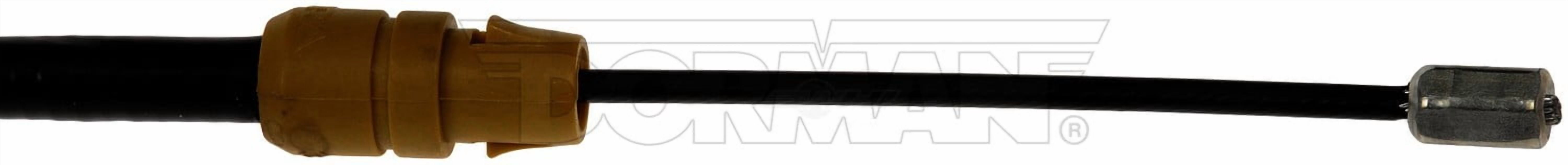 Dorman - First Stop C661363 Parking Brake Cable
