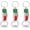 Mexico, variant on Multifunctional Bottle Opener Stainless Steel Corkscrew Durable Keychains-Mexico