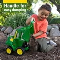 thumbnail image 4 of Cargador Frontal John Deere Juguete 15 pulgadas, 4 of 6