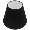thumbnail image 2 of Miangastore Small Lampshade E27/E14 Base Lamp Shade Cover Wall Light Shade Replacement, 2 of 9