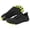 Black, variant on Hike Barefoot Shoes for Women Men Breathable Non- Athletic Footwear Wide Toe Water Shoes Designed for Walking Running Swimming
