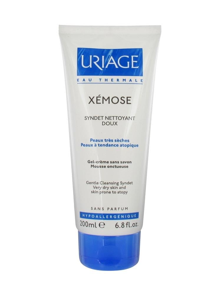 uriage xemose cleanser