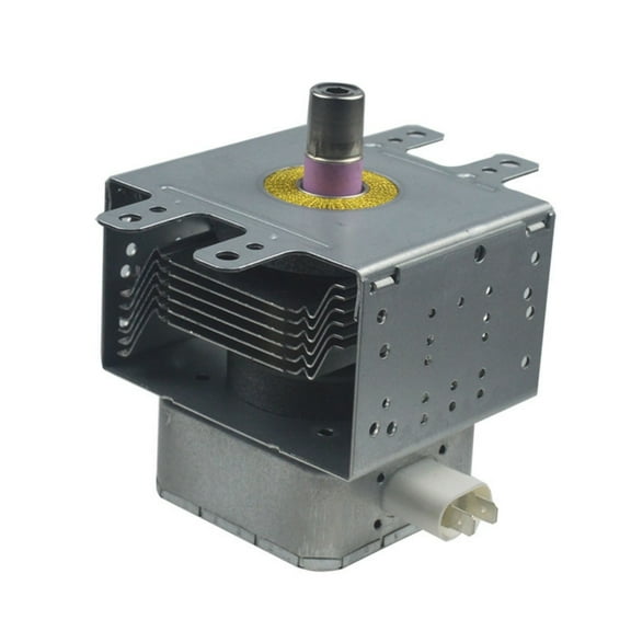 Professional 1000W Metal Microwave Oven Magnetron 2M319J Microwave Oven Part