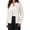 White, variant on Sundazz Cable Knit Cardigan Sweaters for Women Long Sleeve Button Down Sweaters Fall Winter Clothes