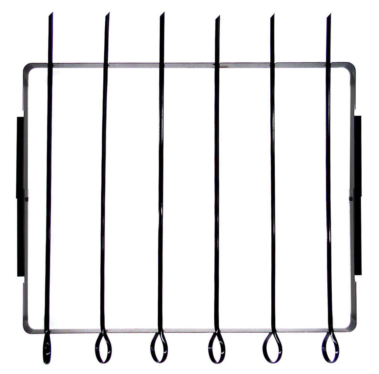 Expert Grill Shish Kabab Set