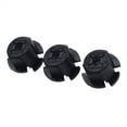 thumbnail image 5 of Fauful 3pcs Radar Alignment Mounting Clips with Bolt for Civic CR-V Accord 36806-TLA-A01 36806TLAA01, 5 of 5