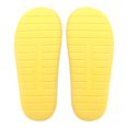 thumbnail image 4 of Sandalia George Talla 25 Amarillo, 4 of 4